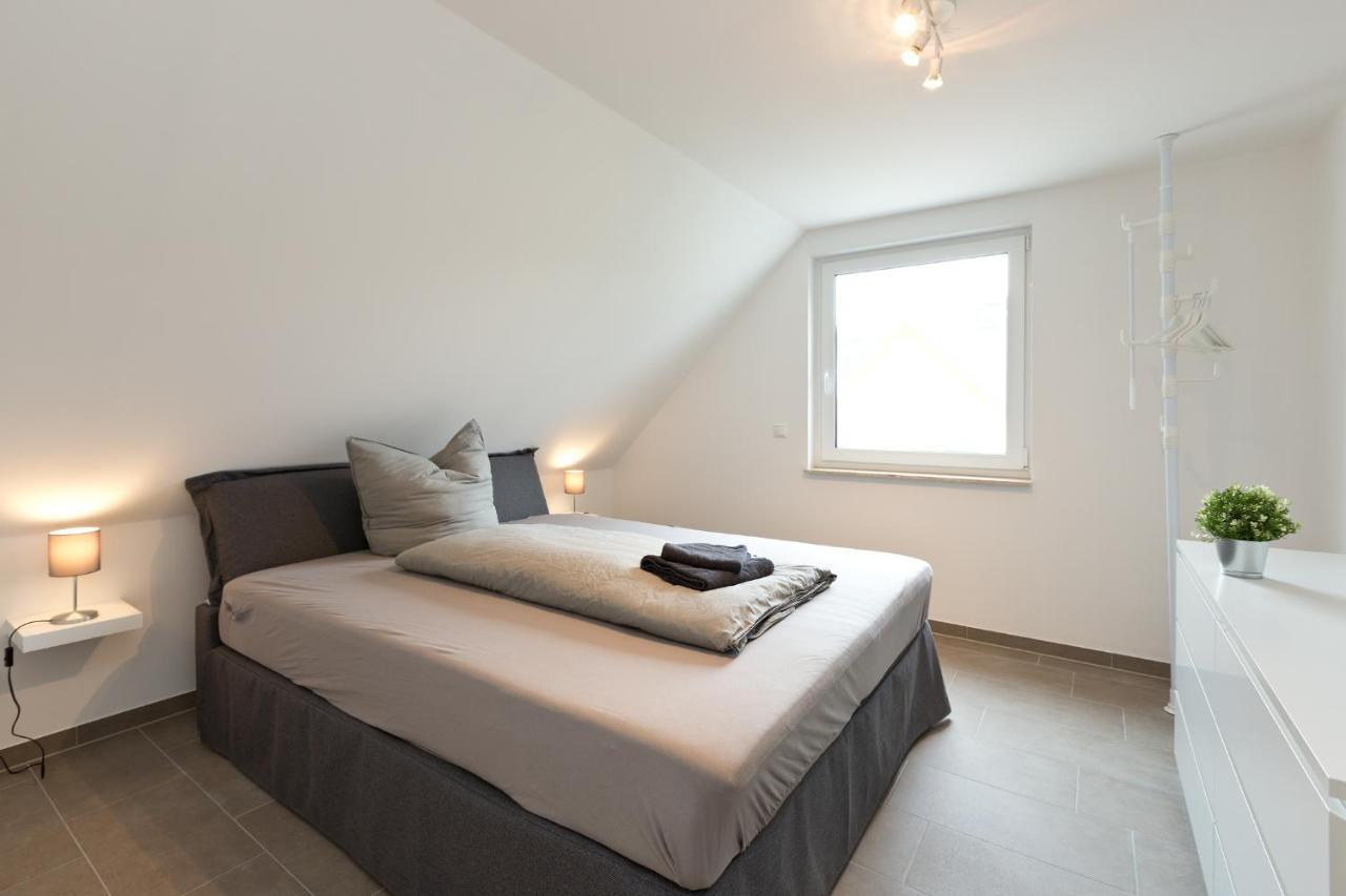 Apartment Unter Den Kiefern 109 Robel Exterior photo